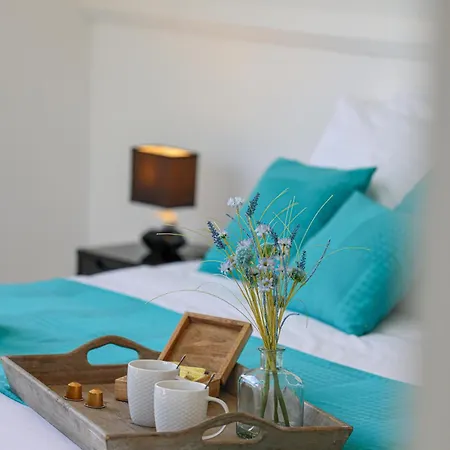 La Cle Du Practice, Calme Et Spacieux Au Pied Du Golf D'hardelot