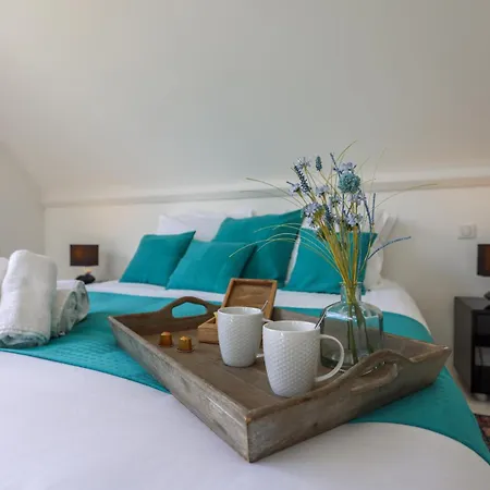 La Cle Du Practice, Calme Et Spacieux Au Pied Du Golf D'hardelot * Neufchâtel-Hardelot