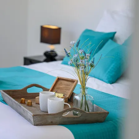 La Cle Du Practice, Calme Et Spacieux Au Pied Du Golf D'hardelot * Neufchâtel-Hardelot