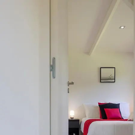Apartment La Cle Du Practice, Calme Et Spacieux Au Pied Du Golf D'hardelot Neufchatel-Hardelot