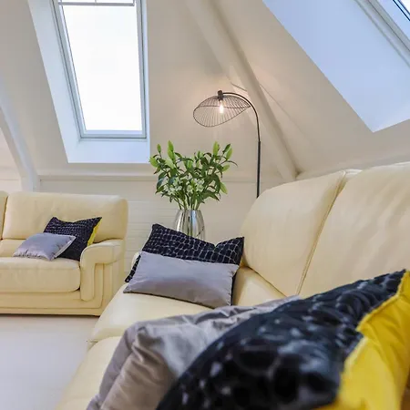 La Cle Du Practice, Calme Et Spacieux Au Pied Du Golf D'hardelot