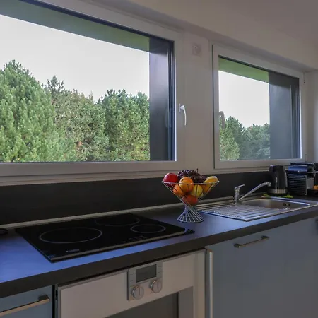 La Cle Du Practice, Calme Et Spacieux Au Pied Du Golf D'hardelot