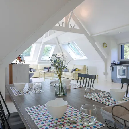 La Cle Du Practice, Calme Et Spacieux Au Pied Du Golf D'hardelot Apartment *