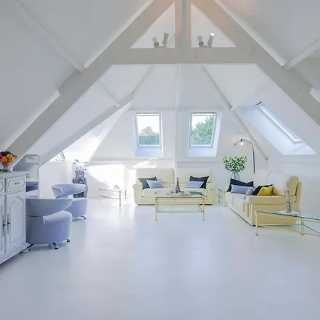 דירה La Cle Du Practice, Calme Et Spacieux Au Pied Du Golf D'hardelot Neufchâtel-Hardelot