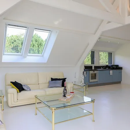 La Cle Du Practice, Calme Et Spacieux Au Pied Du Golf D'hardelot Neufchâtel-Hardelot